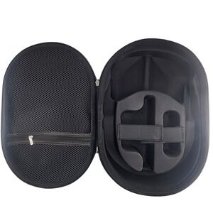 CoBak‎ VR Carry Case 12x8.5x4.5 Fits Meta Quest Oculus Go Hard Shell Travel Case